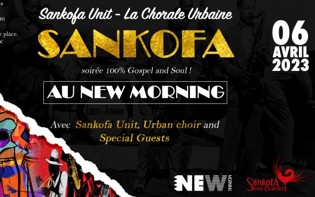 Sankofa Unit 