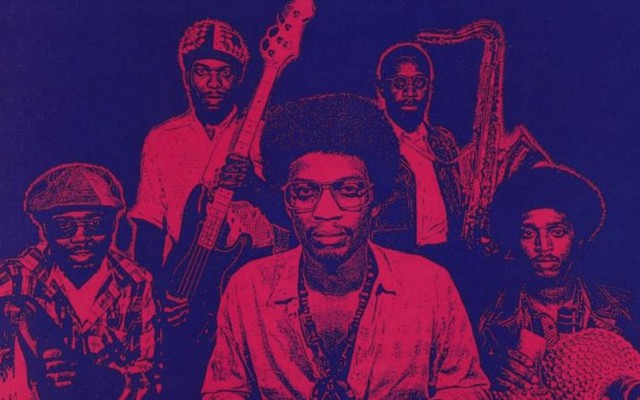 Special Herbie Hancock & Headhunters - Jazz funk
