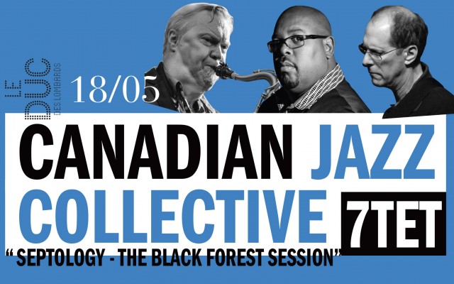 Canadian Jazz Collective