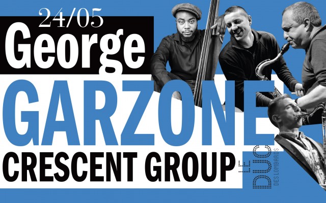 George Garzone Crescent Group