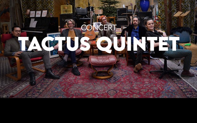 Tactus Quintet