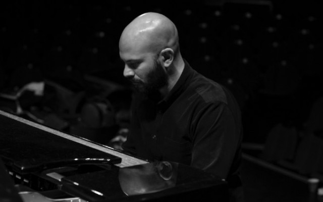 Julien GRASSEN BARBE Trio - Pianissimo Vol.XVIII New Talent