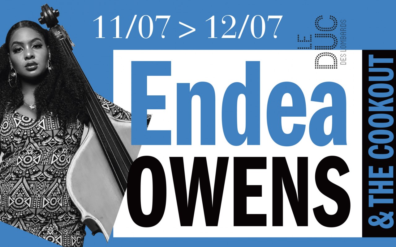 Endea Owens & the Cookout