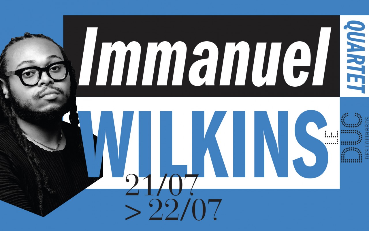Immanuel Wilkins Quartet