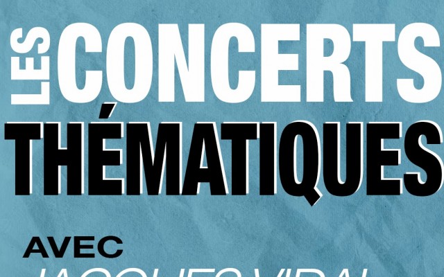 Hommage à Wes MONTGOMERY - Les 10 ans des concerts thématiques de Jacques VIDAL & Lionel ESKENAZI