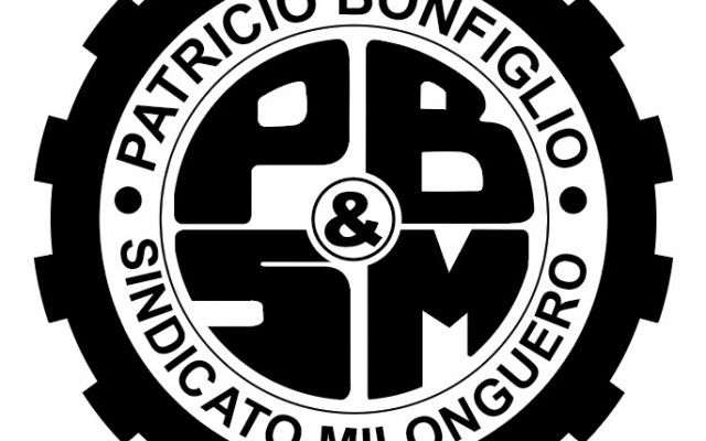 Patricio Bonfiglio & El Sindicato Milonguero