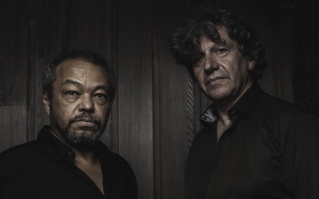 Mario Canonge & Michel Zenino "Duo Jazz" - #18 - Photo : cc