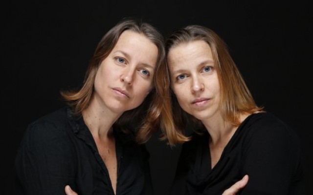 las hermanas caronni - Photo : Rodolphe Escher