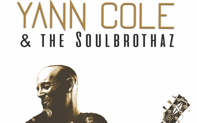 Yann Cole & the Soulbrothaz