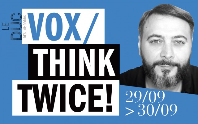Vox/Think Twice!