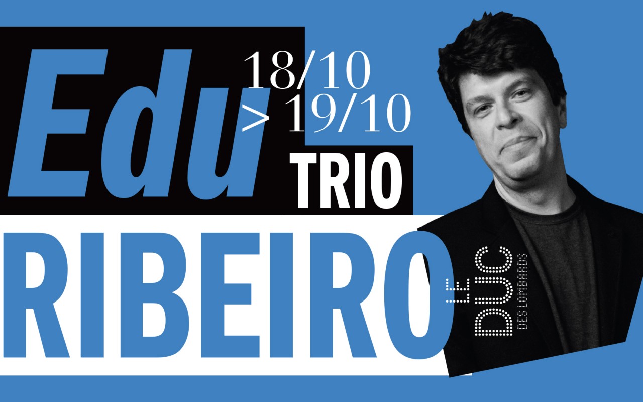 Edu Ribeiro Trio