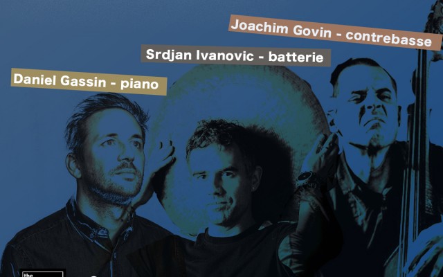 Gassin - Govin - Ivanovic - Dissident Jam