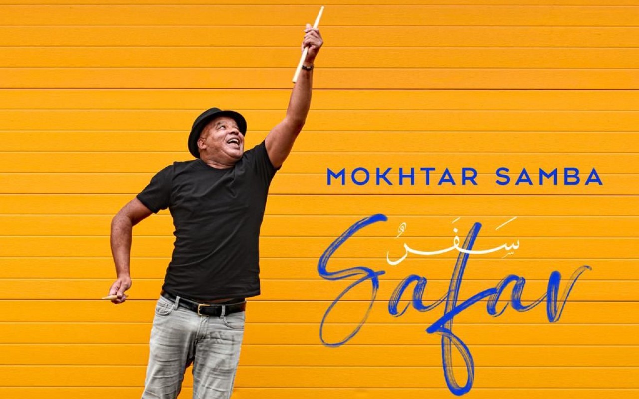 Mokhtar Samba Group
