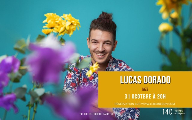 Lucas Dorado, El Sueño