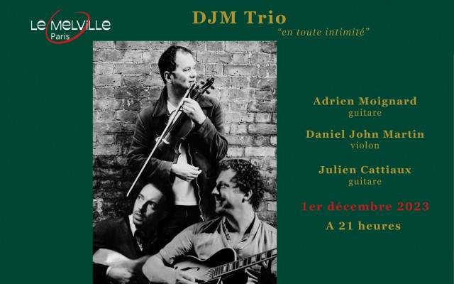 DJM Trio