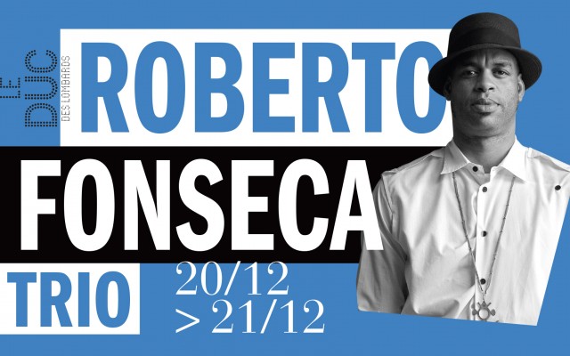 Roberto Fonseca Trio