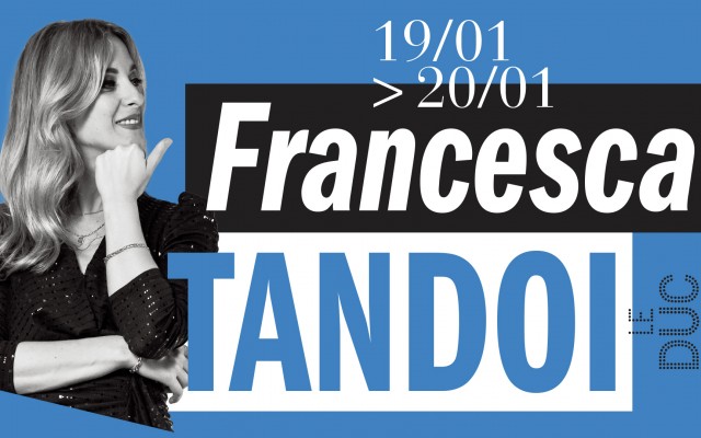 Francesca Tandoi