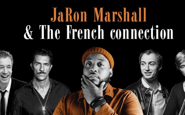 Jaron Marshall & The French Connection