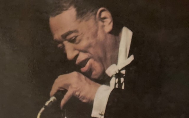 Duke Ellington and the jazz tradition - Photo : DR