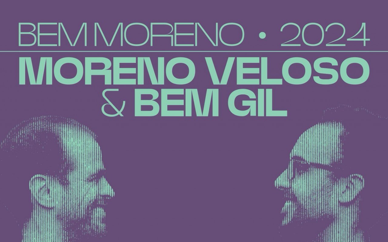 Moreno Veloso & Bem Gil