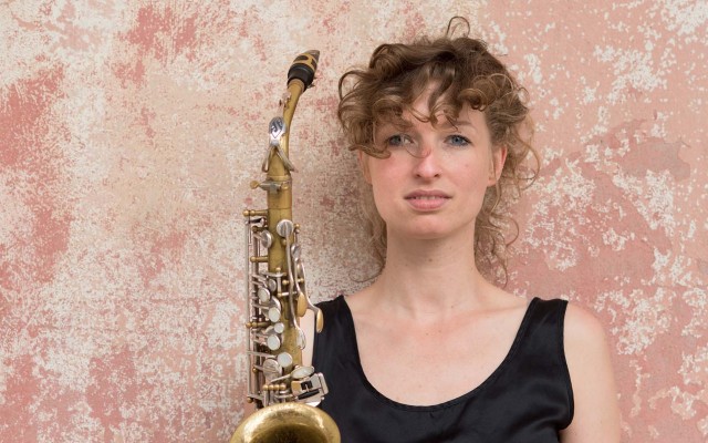 Nicole Johänntgen — Henry - Jazz