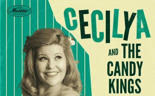 Cecilya & the Candy Kings