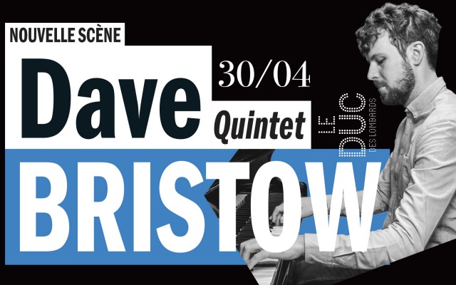 Dave Bristow Quintet