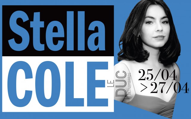 Stella Cole