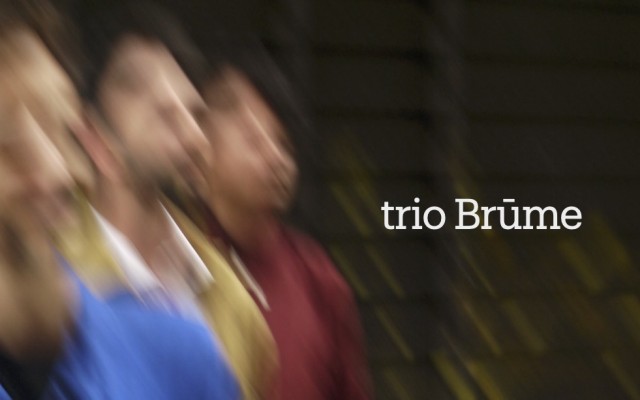 Trio Brume