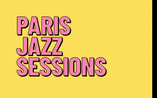 PARIS JAZZ SESSIONS