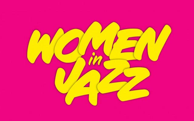 Women In Jazz - Le Châtelet fait son Jazz