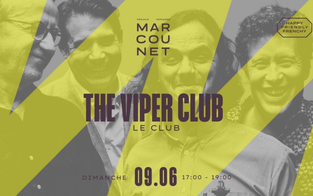 THE VIPER CLUB