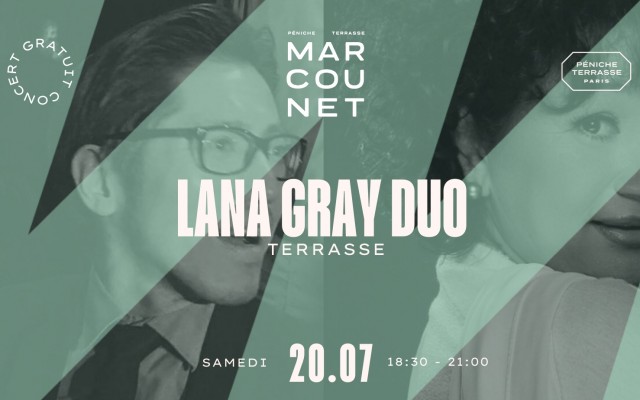 Lana Gray Duo