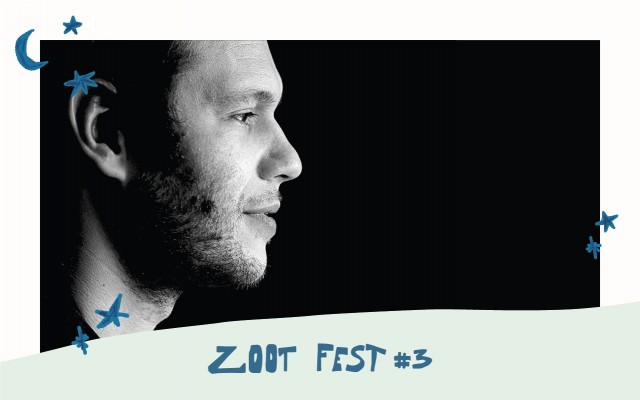 Gustave Reichert Trio — Jam session Jazz - ZOOT FEST #3