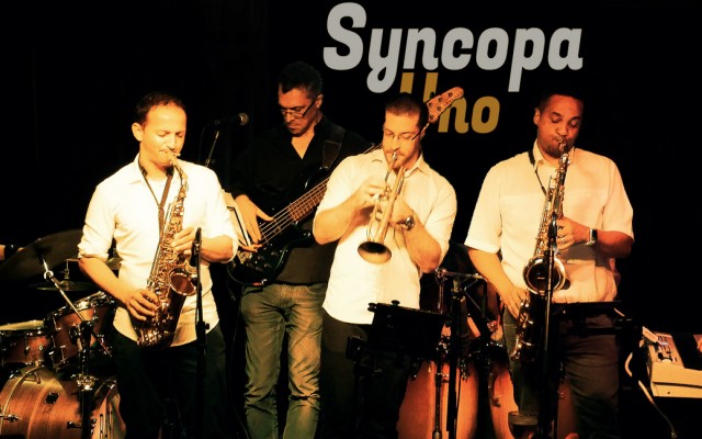 Syncopa UNO - Photo : cc