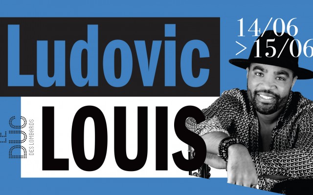Ludovic Louis