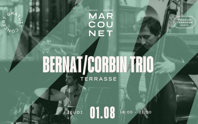 Bernat / Corbin Trio