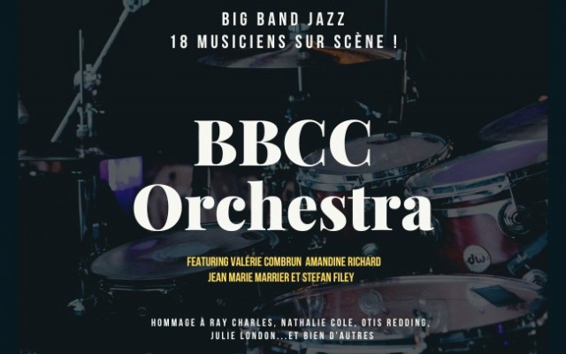 Bbcc Orchestra - Photo : Dahlia Bellaiche