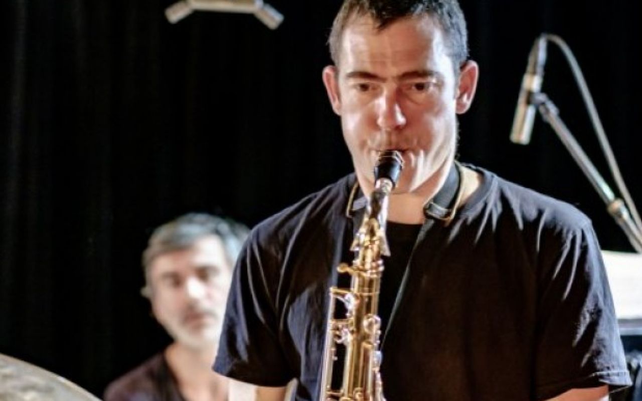 Sylvain Cathala Trio