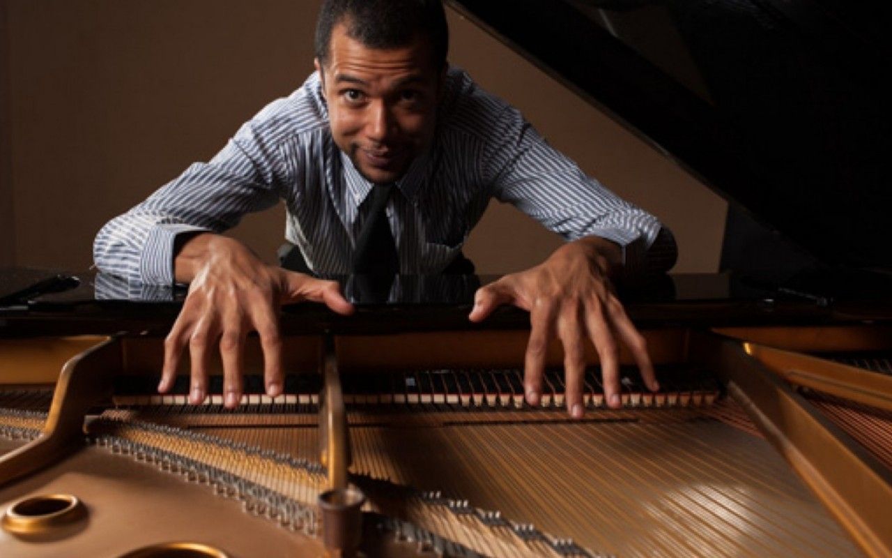 Karim Blal Trio - Standards et compositions