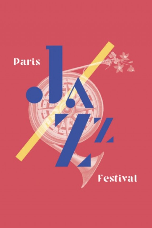 Paris Jazz Festival 2021