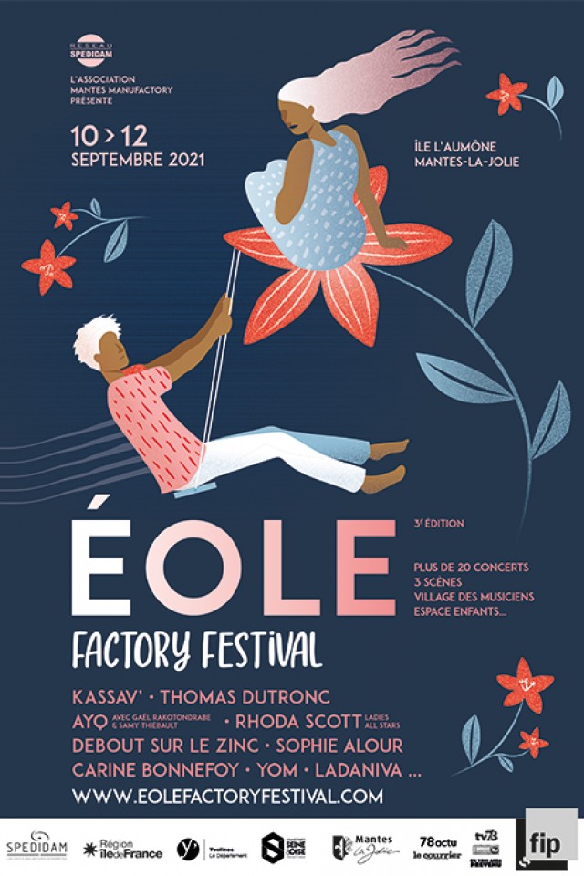 Eole Factory Festival