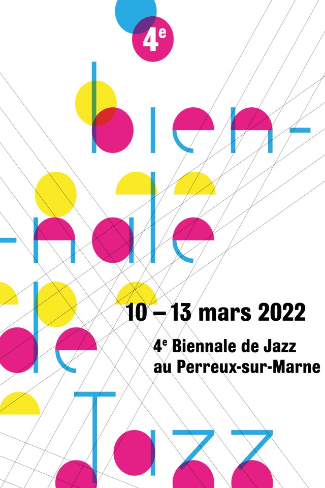 Biennale de Jazz au Perreux-sur-Marne