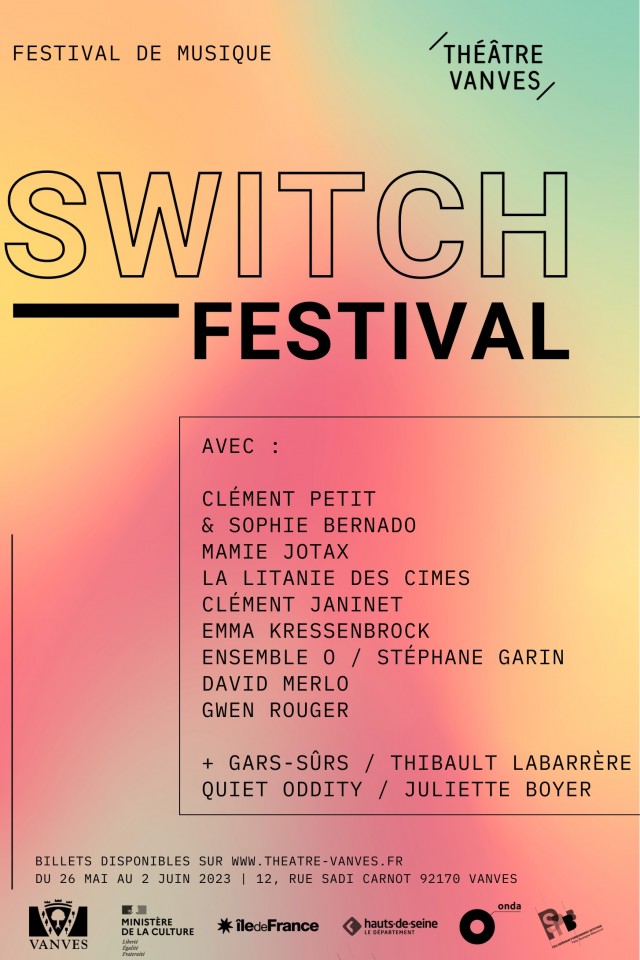 Switch Festival #7
