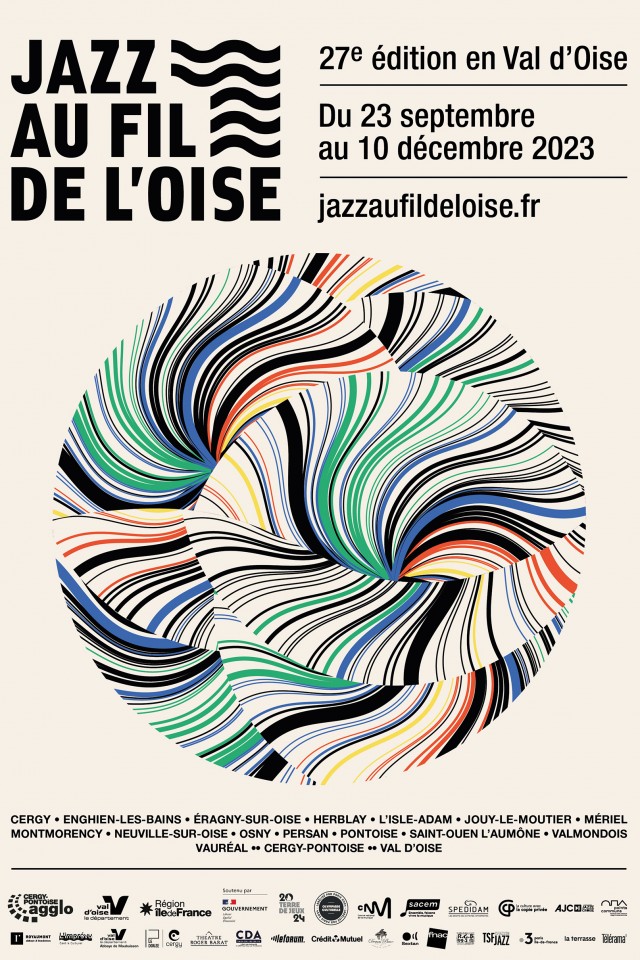 Jazz au fil de l'Oise