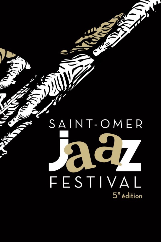 Saint Omer Jaaz Festival 2019