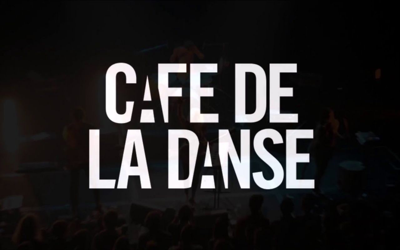 Café de la Danse 1