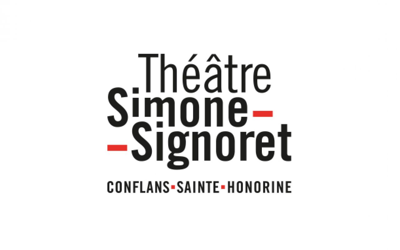 Théâtre Simone Signoret 1
