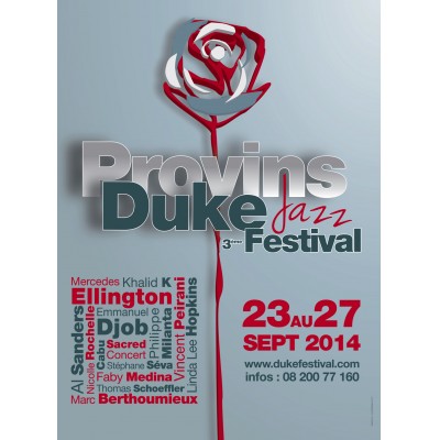 Provins Duke Festival 1