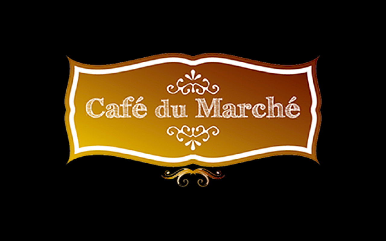 Café du Marché 1